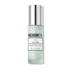 NazarianSkin Collagen Antioxidant Serum