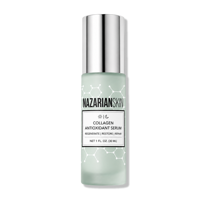 NazarianSkin Collagen Antioxidant Serum