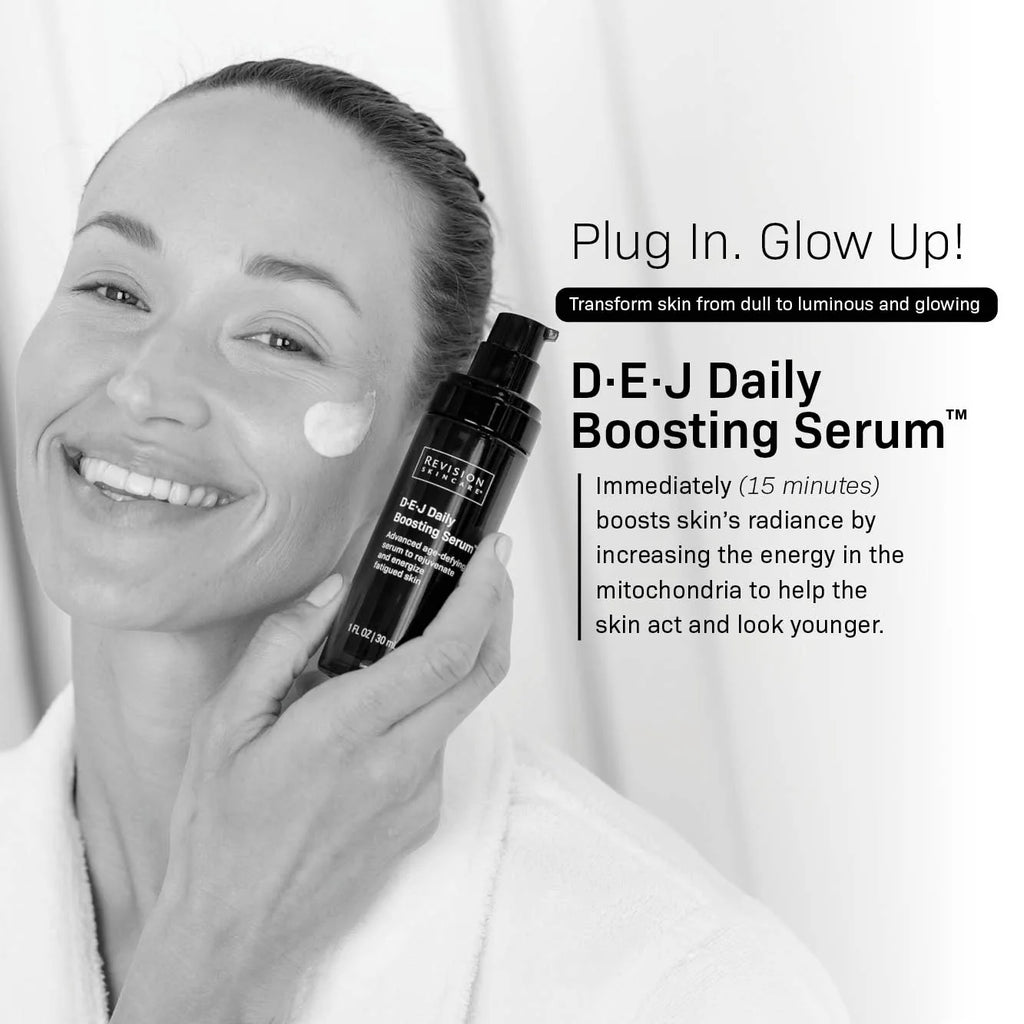 Revision Skincare- DEJ Daily Boosting Serum