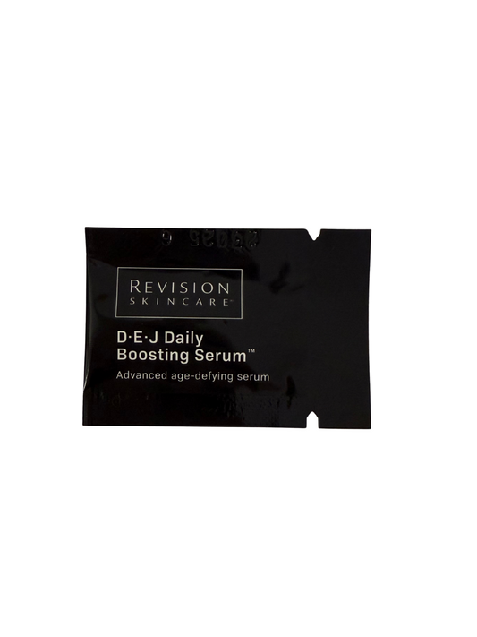 Revision Skincare- DEJ Daily Boosting Serum (SAMPLE)