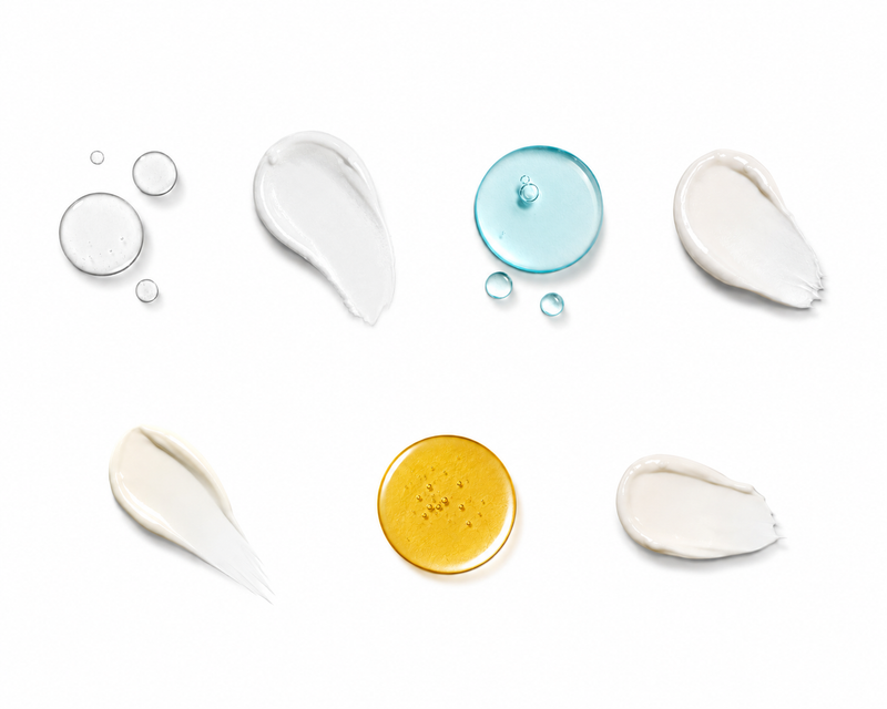 NazarianSkin Dry Skin Bundle