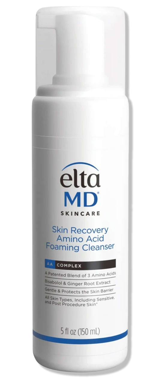 EltaMD-Skin Recovery Amino Acid Foaming Cleanser