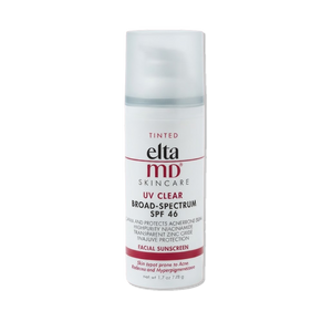 EltaMD UV Clear Tinted SPF 46
