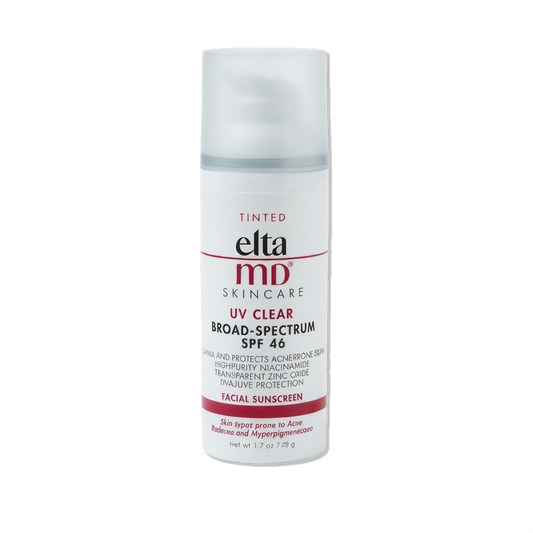 EltaMD UV Clear Tinted SPF 46
