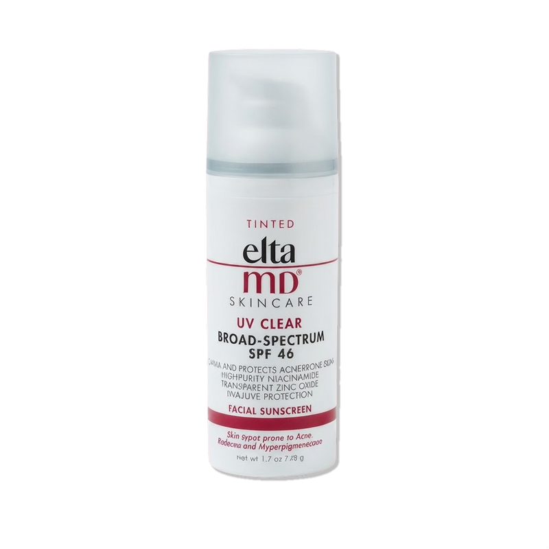 EltaMD UV Clear Tinted SPF 46