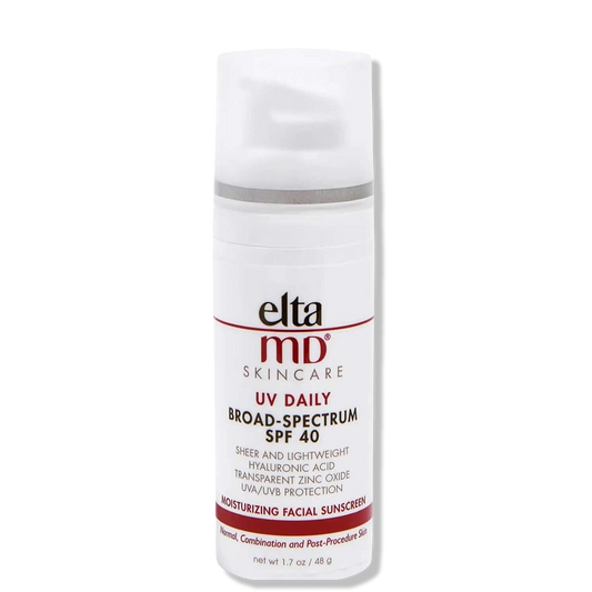 EltaMD UV Daily SPF 40