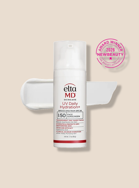 EltaMD UV Daily Hydration+ SPF 50