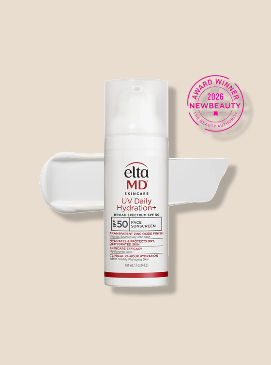 EltaMD UV Daily Hydration+ SPF 50
