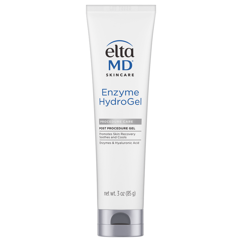 EltaMD- Enzyme HydroGel-The Skin Spot