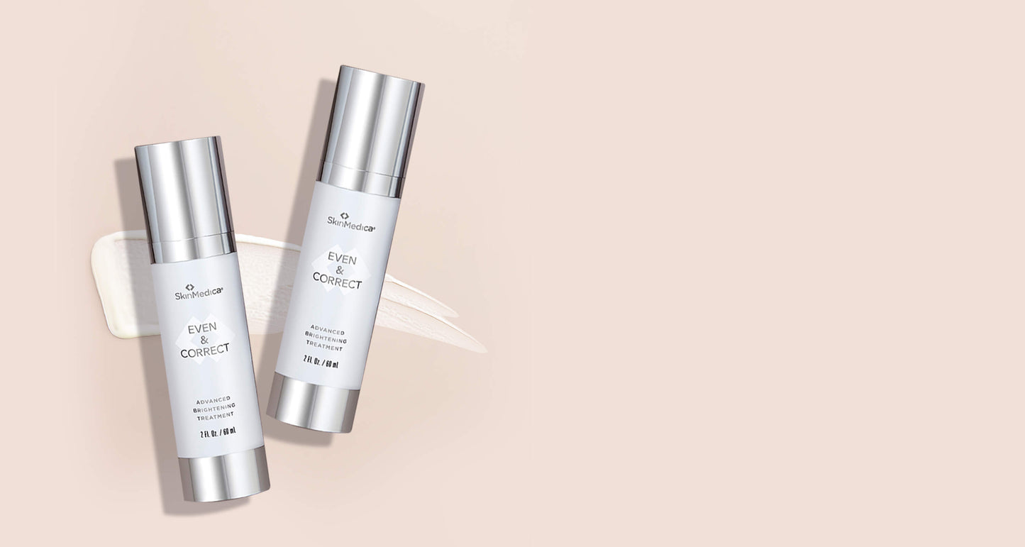 SkinMedica- Even & Correct Advanced Brightening Treatment