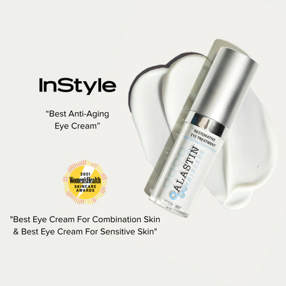 Alastin Skincare- Restorative Eye Treatment