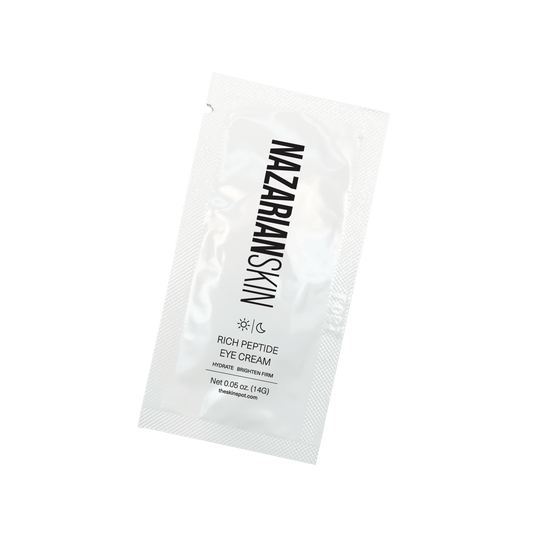 NazarianSkin- Sample Trio (SAMPLE)-The Skin Spot