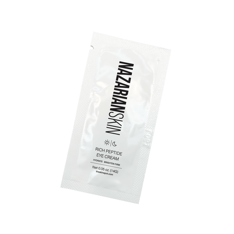 NazarianSkin- Sample Trio (SAMPLE)-The Skin Spot