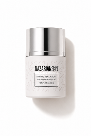 NazarianSkin Weight Loss Regimen