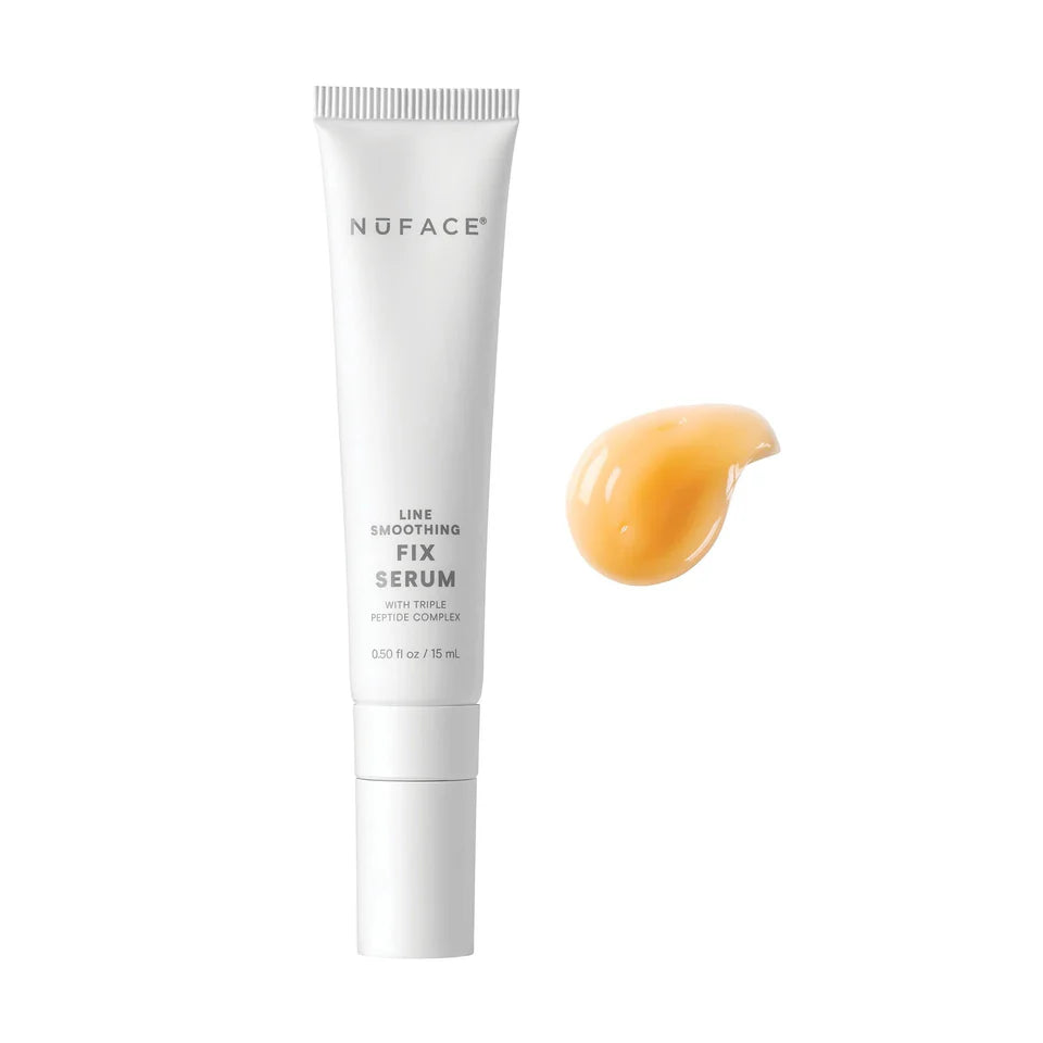 NuFace- FIX Serum