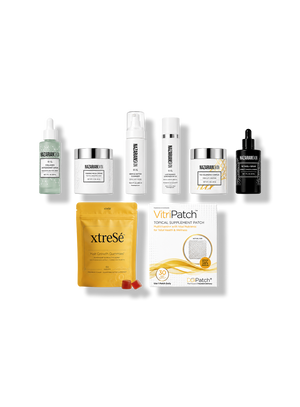 NazarianSkin Weight Loss Regimen