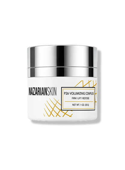 NazarianSkin Weight Loss Regimen