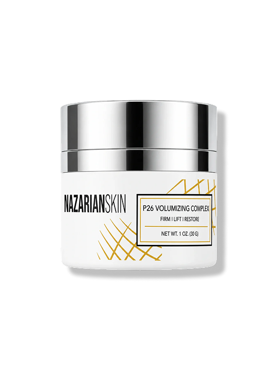 NazarianSkin Weight Loss Regimen