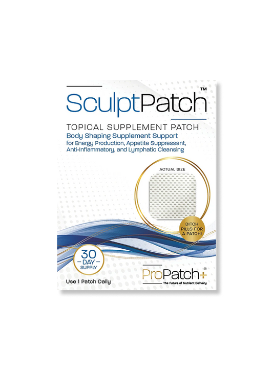 The Patch (SculptPatch)