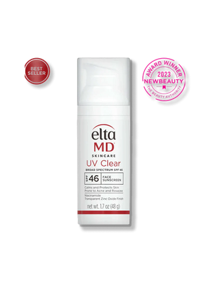 EltaMD UV Clear SPF 46