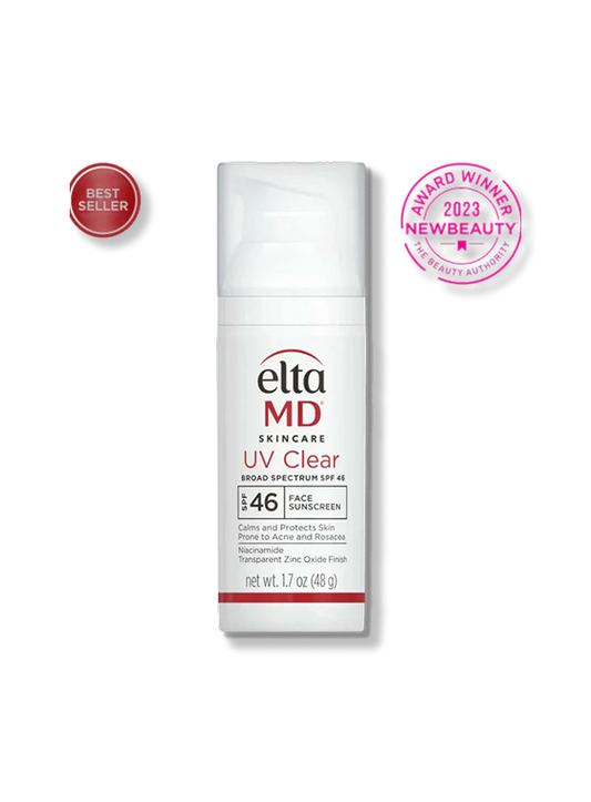 EltaMD UV Clear SPF 46
