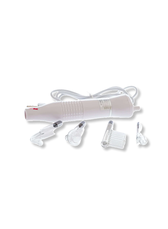 Saian High Frequency Facial & Hair Machine