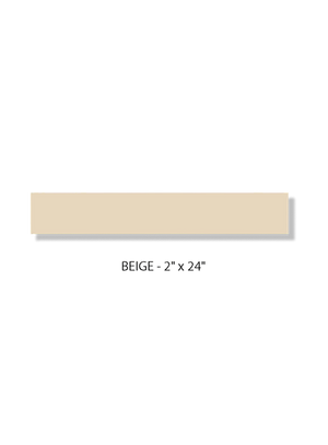 Silagen Ab/Extremity Strips Beige – Medical Grade Silicone Scar Strips #7164