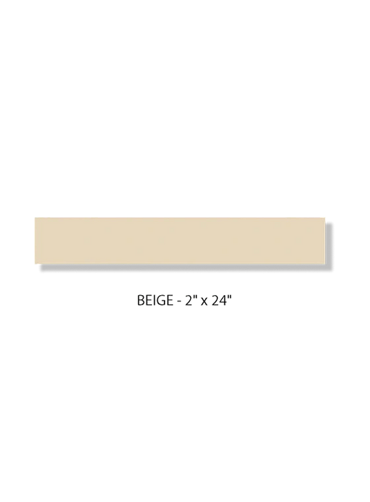 Silagen Ab/Extremity Strips Beige – Medical Grade Silicone Scar Strips #7164 main image