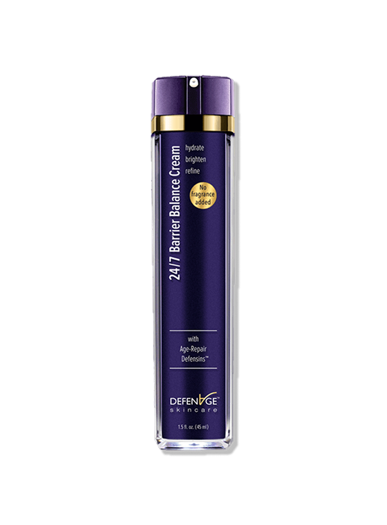 DefenAge 24/7 Barrier Balance Cream (Fragrance Free)