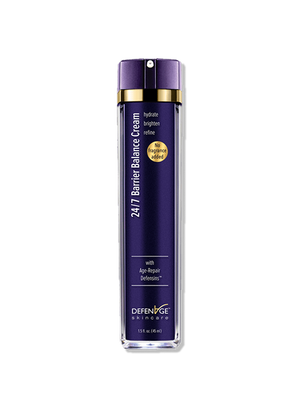 DefenAge 24/7 Barrier Balance Cream (Fragrance Free)