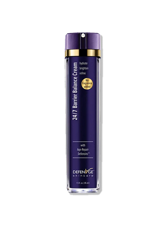DefenAge 24/7 Barrier Balance Cream (Fragrance Free)