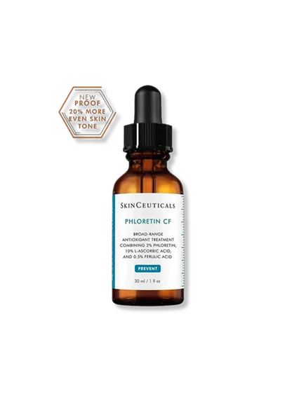 SkinCeuticals Phloretin CF Antioxidant Serum for Even Skin Tone main image