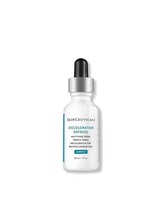 SkinCeuticals Discoloration Defense Dark Spot Serum main image