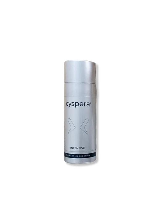 Cyspera Intensive 7%