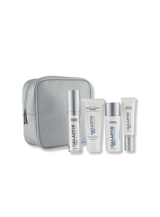 Alastin Skincare Procedure Enhancement System