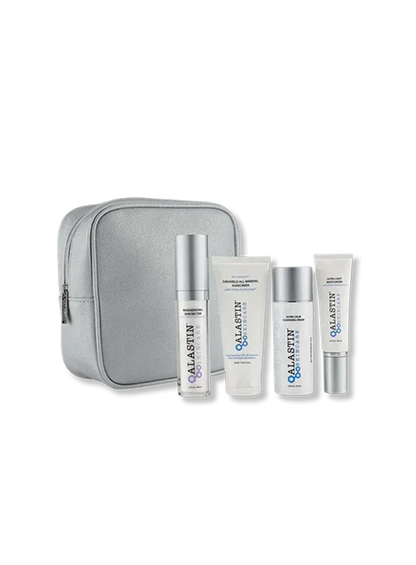 Alastin Skincare Procedure Enhancement System bundle image