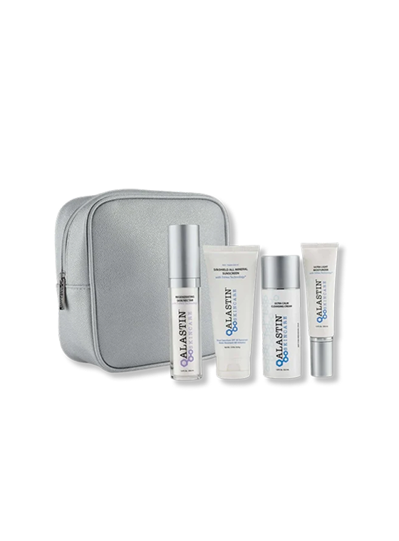 Alastin Skincare Procedure Enhancement System bundle image