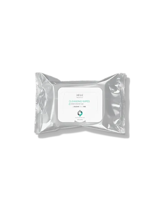 Obagi Cleansing Wipes