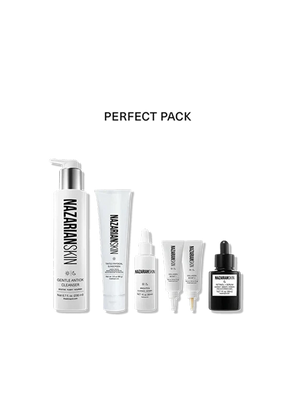 NazarianSkin Starter Regimen – Complete Daily Skincare Routine