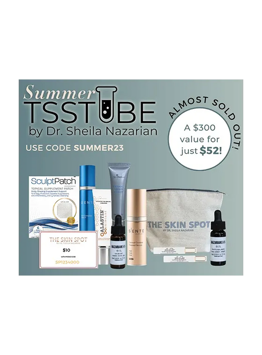 TSSTUBE Summer '23 Edition- Use Code SUMMER23 img