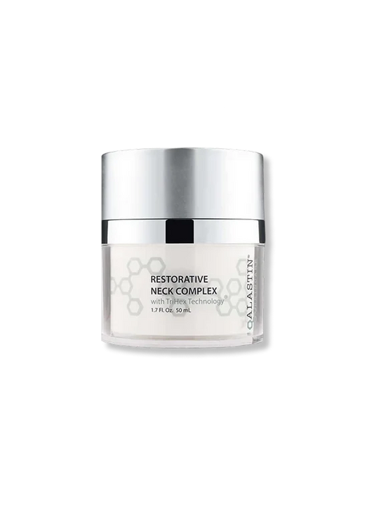 Alastin Skincare Restorative Neck Complex