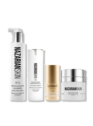 Dr. Nazarian’s Procedure Enhancement Kit