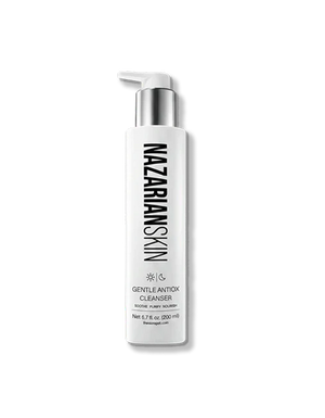 NazarianSkin Gentle Green Tea Antioxidant Cleanser