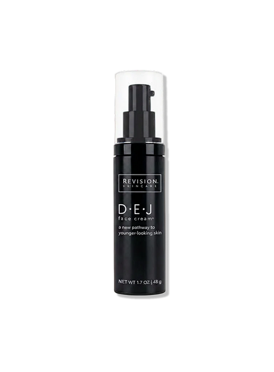 Revision Skincare D·E·J Face Cream