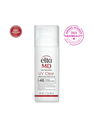 EltaMD UV Clear SPF 46