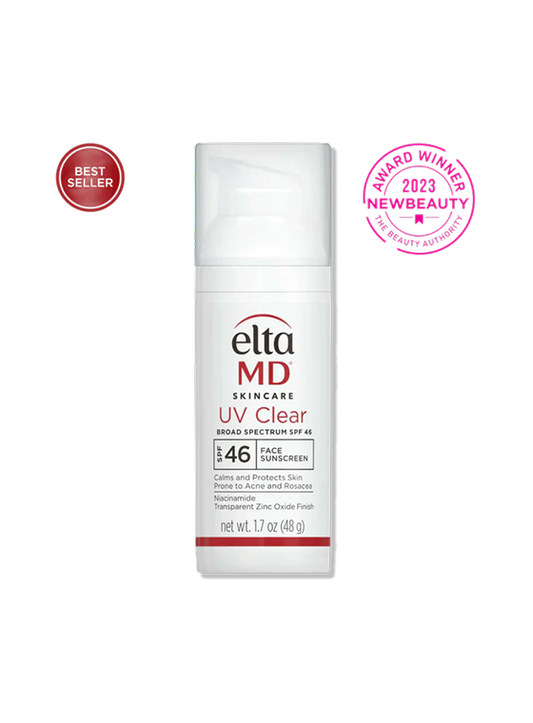 EltaMD UV Clear SPF 46