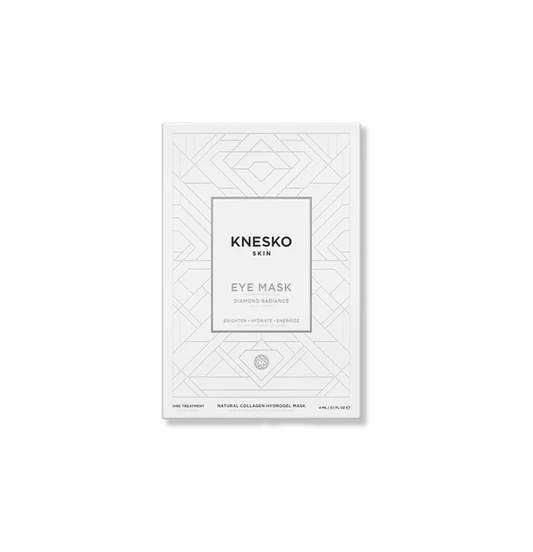 Knesko Skin Diamond Radiance Eye Mask