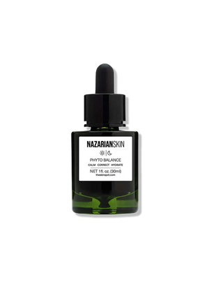 NazarianSkin Phyto Balance Antioxidant Soothing Serum