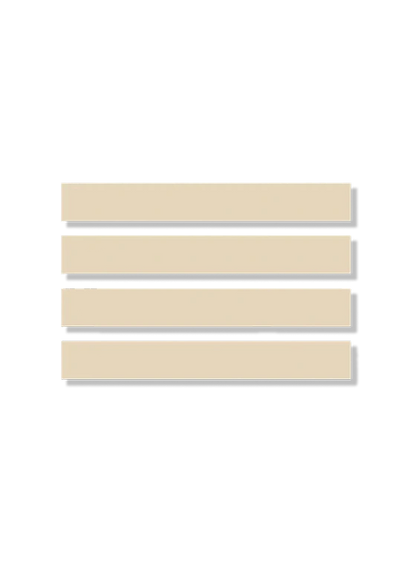 Silagen Beige Strips 1" x 6" – Silicone Scar Reduction Strips #7104
Core Benefits main image