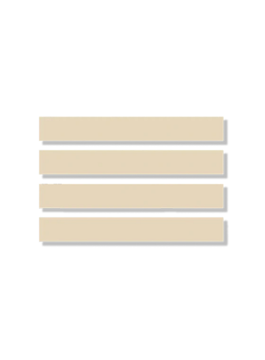 Silagen Beige Strips 1" x 6" – Silicone Scar Reduction Strips #7104
Core Benefits main image